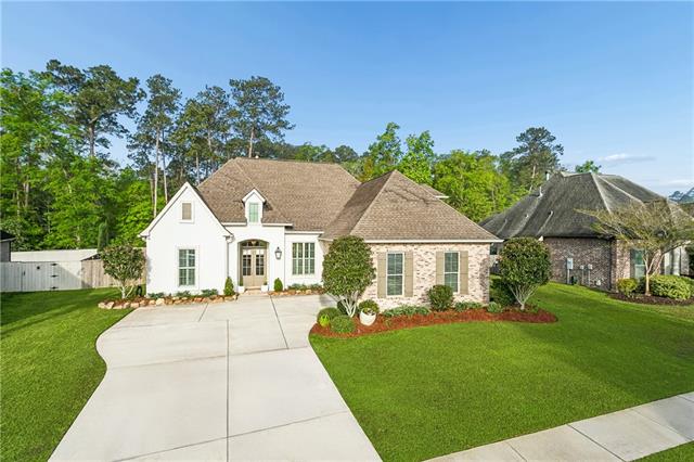 1553 Rue De Fontaine Covington, LA 70433 - Photo 2 of 28