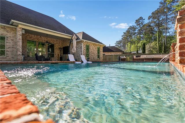 1553 Rue De Fontaine Covington, LA 70433 - Photo 4 of 28
