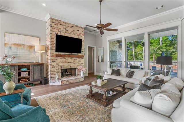 1553 Rue De Fontaine Covington, LA 70433 - Photo 5 of 28