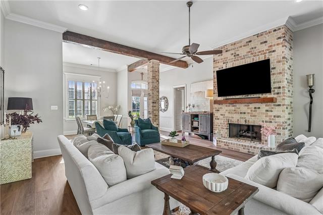 1553 Rue De Fontaine Covington, LA 70433 - Photo 8 of 28