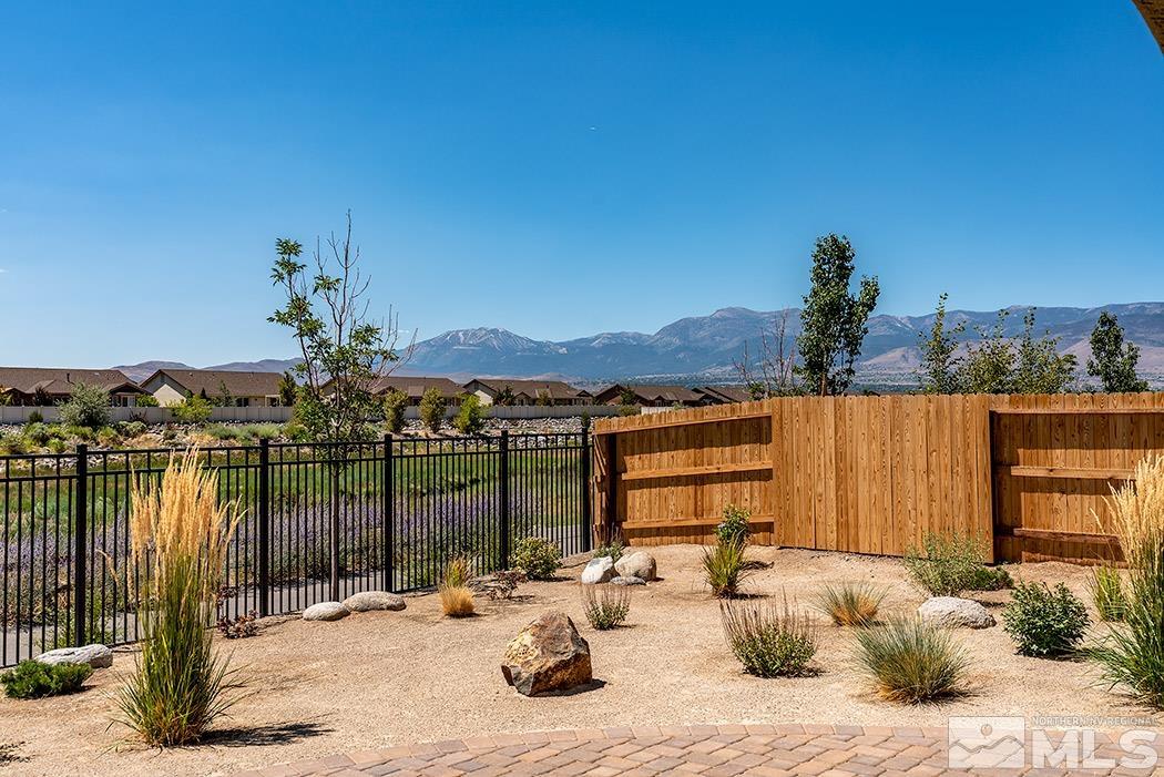 2334 Blushing Rock Drive Reno, NV 89521 - Photo 34 of 36 Photo 34