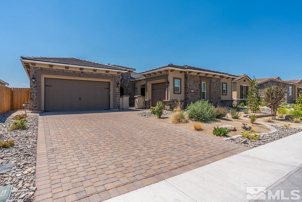 2334 Blushing Rock Drive Reno, NV 89521 - Photo 4 of 36 Photo 4