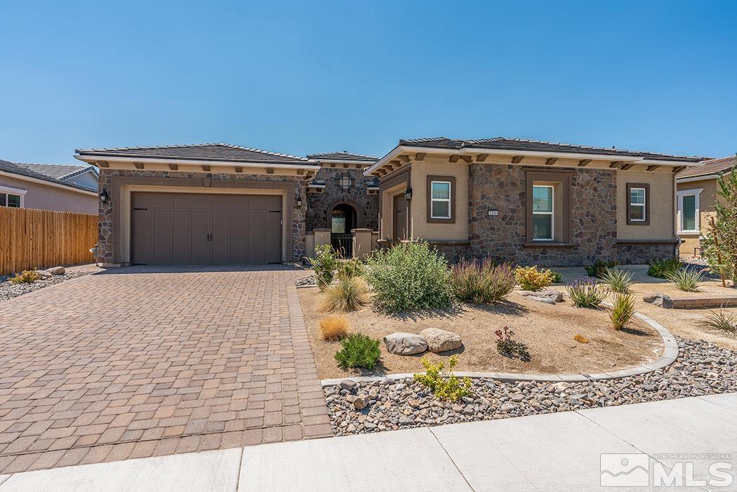 2334 Blushing Rock Drive Reno, NV 89521 - Photo 5 of 36 Photo 5