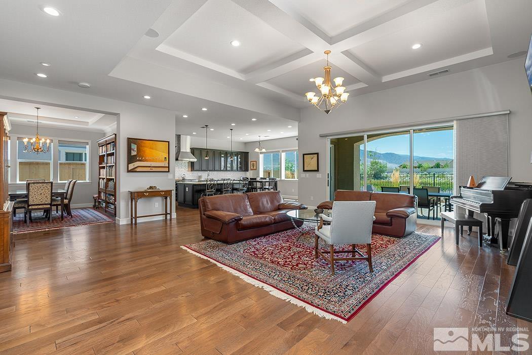 2334 Blushing Rock Drive Reno, NV 89521 - Photo 8 of 36 Photo 8