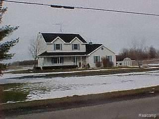 1697 West Noble Road Williamston, MI 48895 - Photo 1 of 1 Property Photo