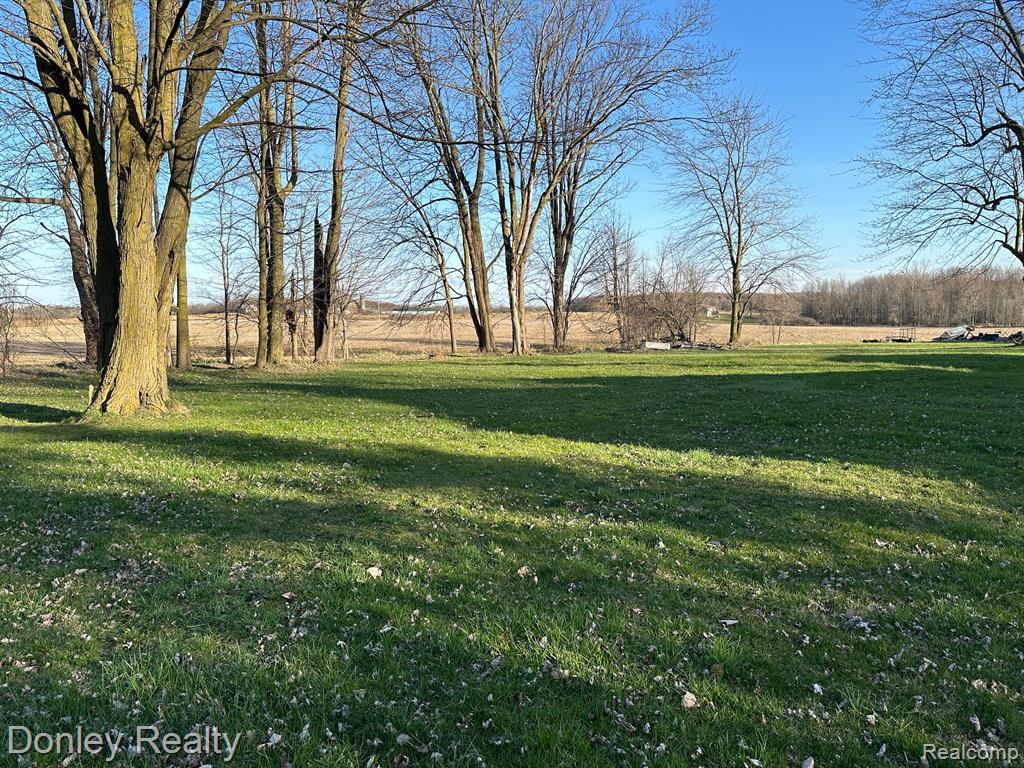 5561 Montgomery Road Marlette, MI 48453 - Photo 4 of 5