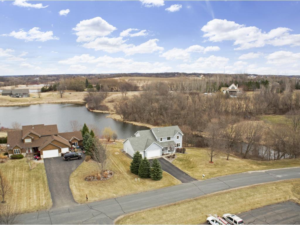 14300 Dehnsfield Road Rogers, MN 55374 - Photo 1 of 1 Gallery Image 1