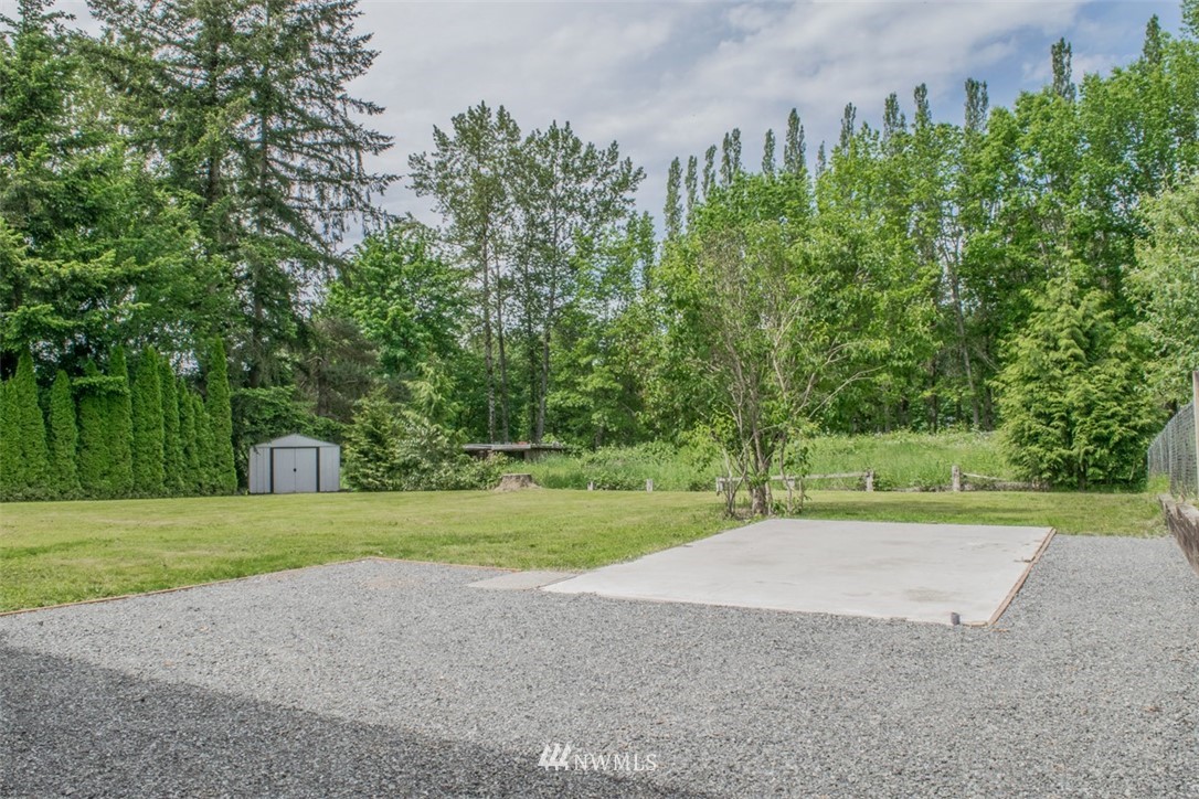 17916 Tester Road Snohomish, WA 98290 - Photo 26 of 28 a view of a park