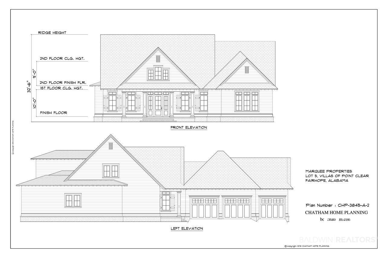710 Cardamel Court Fairhope, AL 36532 - Photo 45 of 48