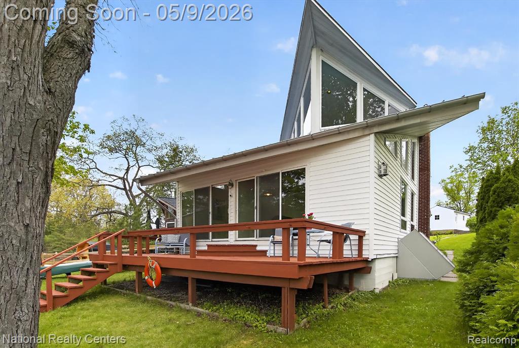 11505 Sunset Boulevard Pinckney, MI 48169 - Photo 38 of 53