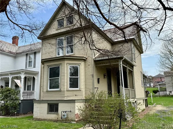 $109,900 | 720 Front Street, Marietta, OH 45750