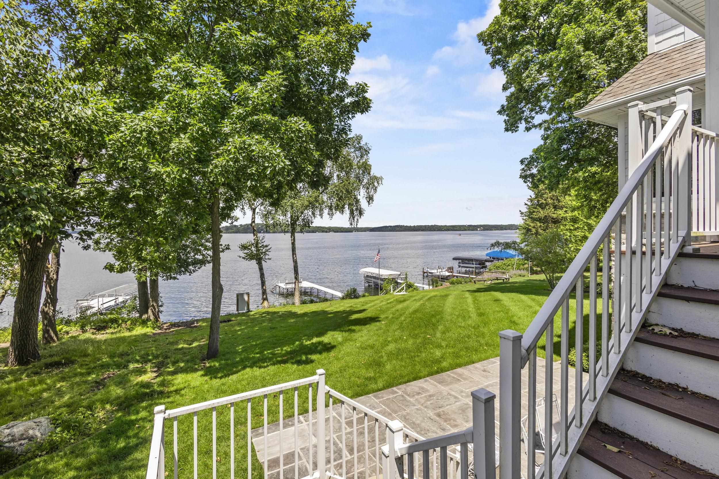 W2654 Oakwood Beach Road Markesan, WI 53946 - Photo 54 of 73