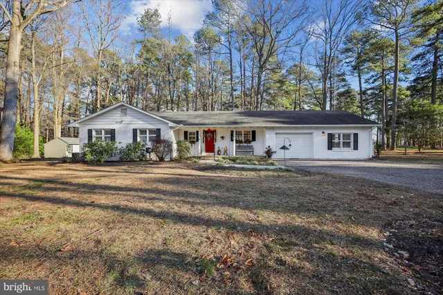 $483,000 | 24899 Woods Drive, Denton, MD 21629