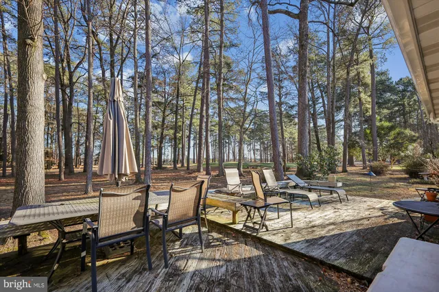 $483,000 | 24899 Woods Drive, Denton, MD 21629