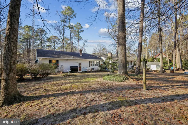 $483,000 | 24899 Woods Drive, Denton, MD 21629