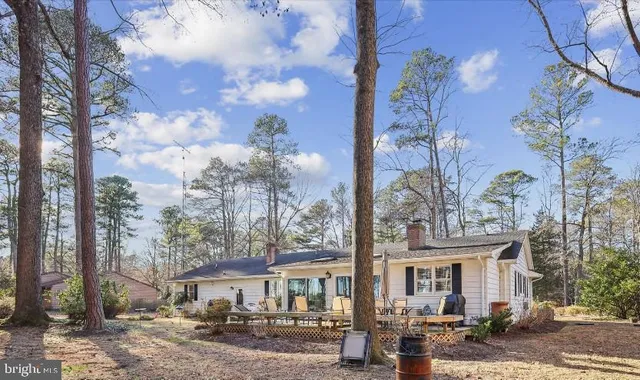 $483,000 | 24899 Woods Drive, Denton, MD 21629