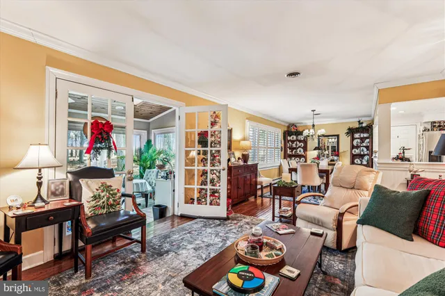 $483,000 | 24899 Woods Drive, Denton, MD 21629