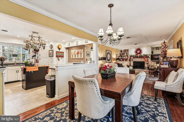 $483,000 | 24899 Woods Drive, Denton, MD 21629