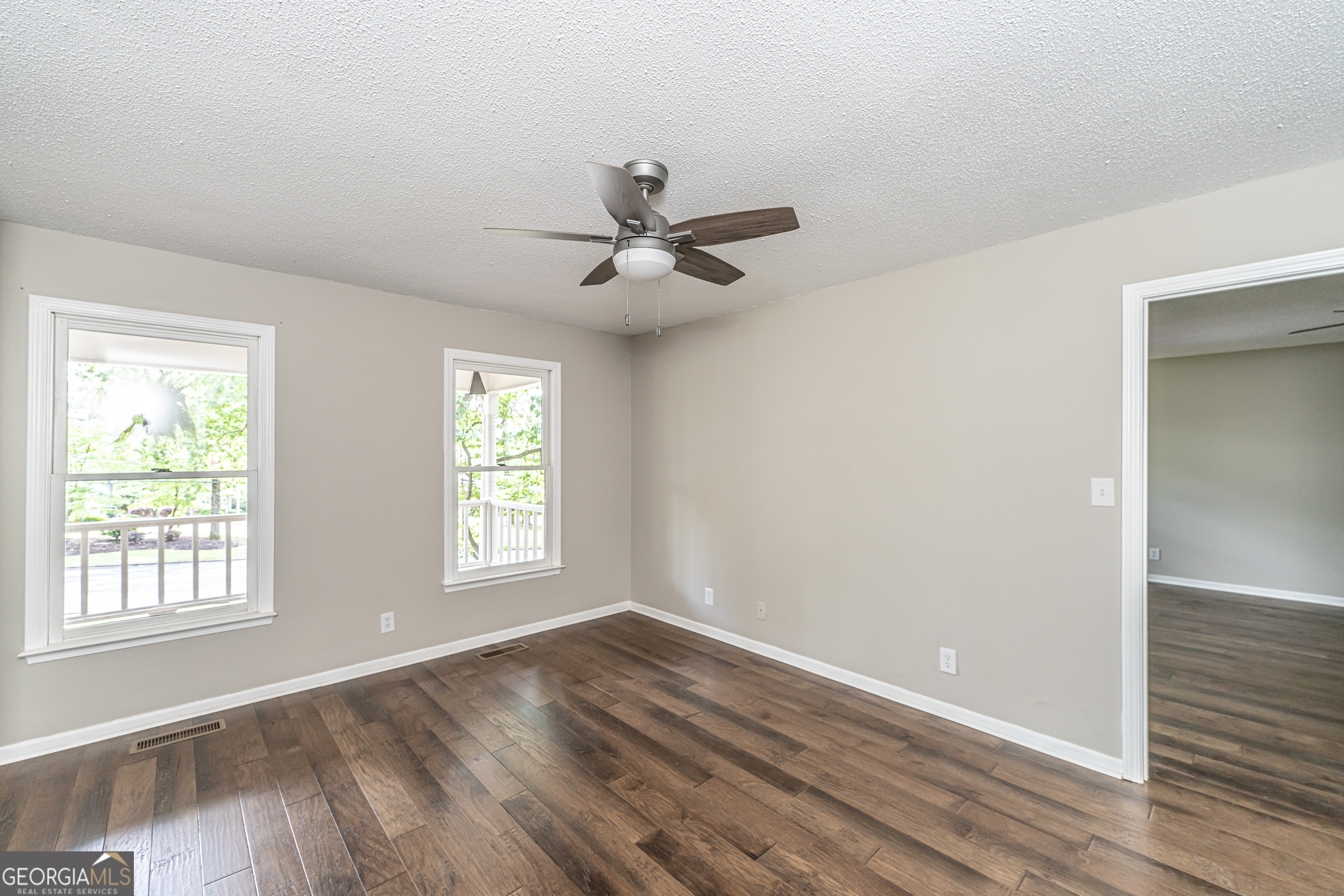 206 Coker Drive Rome, GA 30165 - Photo 27 of 54