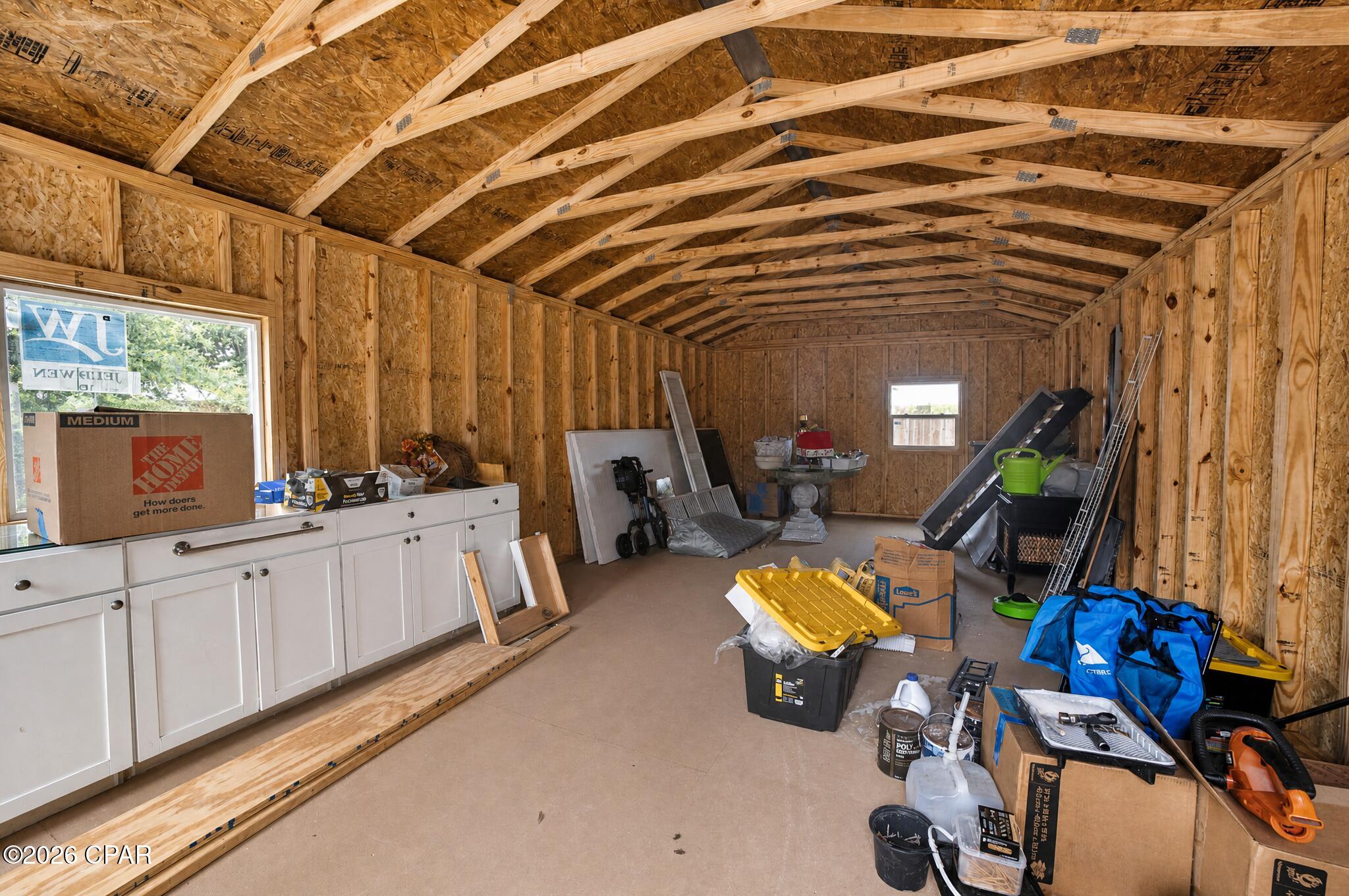 421 Bunkers Cove Road Panama City, FL 32401 - Photo 35 of 39