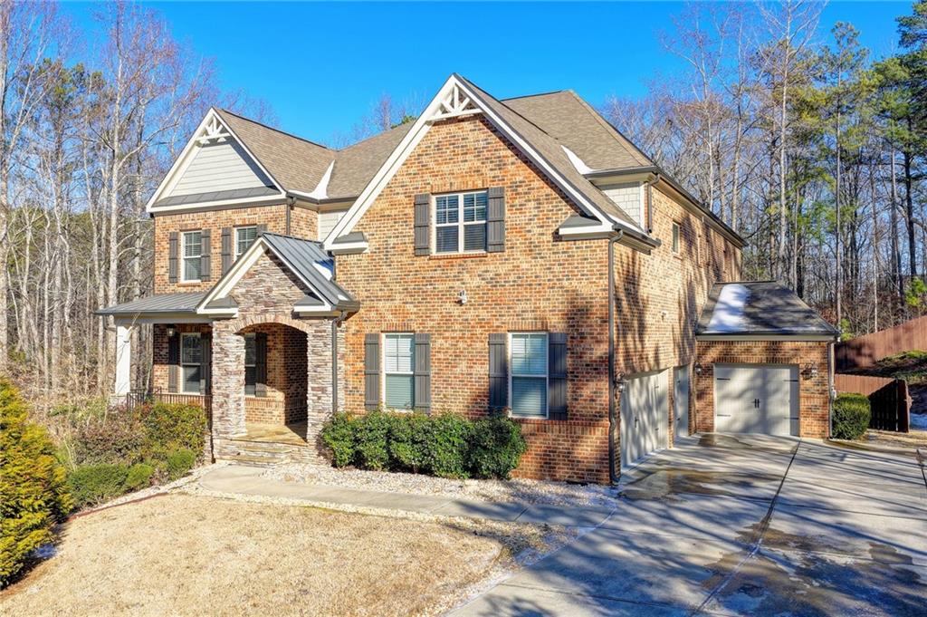 2025 Seneca Creek Drive Cumming, GA 30041 - Photo 1 of 70