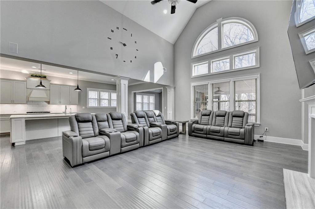 2025 Seneca Creek Drive Cumming, GA 30041 - Photo 11 of 70