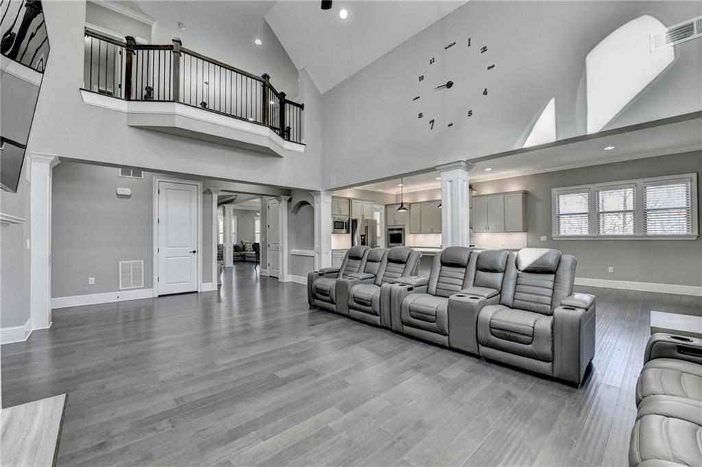 2025 Seneca Creek Drive Cumming, GA 30041 - Photo 12 of 70