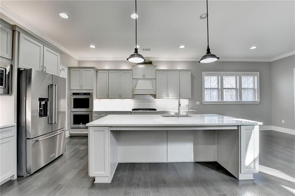 2025 Seneca Creek Drive Cumming, GA 30041 - Photo 14 of 70