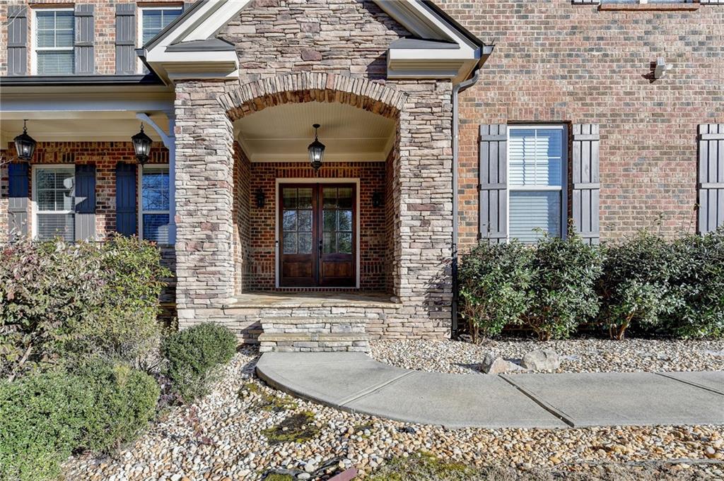 2025 Seneca Creek Drive Cumming, GA 30041 - Photo 2 of 70