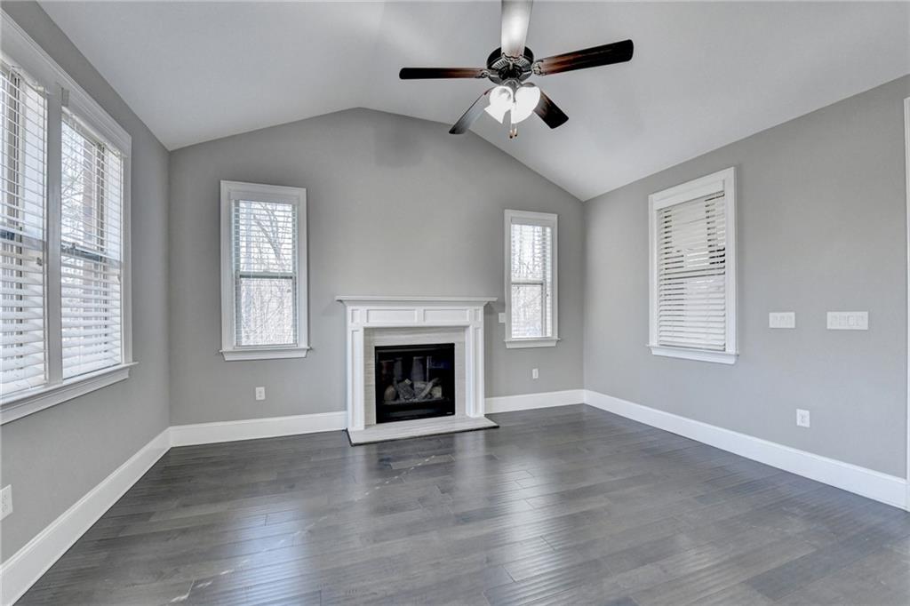 2025 Seneca Creek Drive Cumming, GA 30041 - Photo 21 of 70