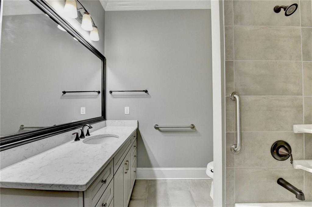 2025 Seneca Creek Drive Cumming, GA 30041 - Photo 25 of 70