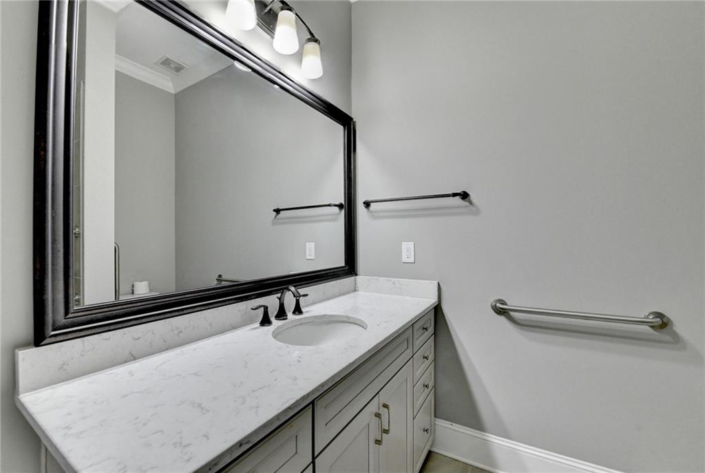 2025 Seneca Creek Drive Cumming, GA 30041 - Photo 26 of 70