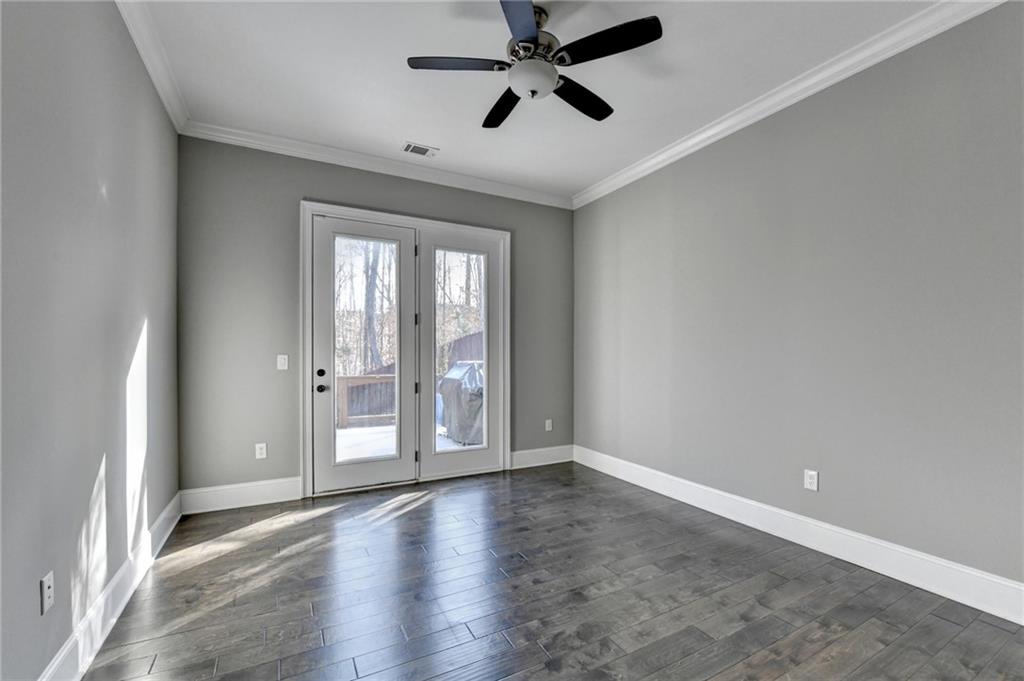 2025 Seneca Creek Drive Cumming, GA 30041 - Photo 27 of 70