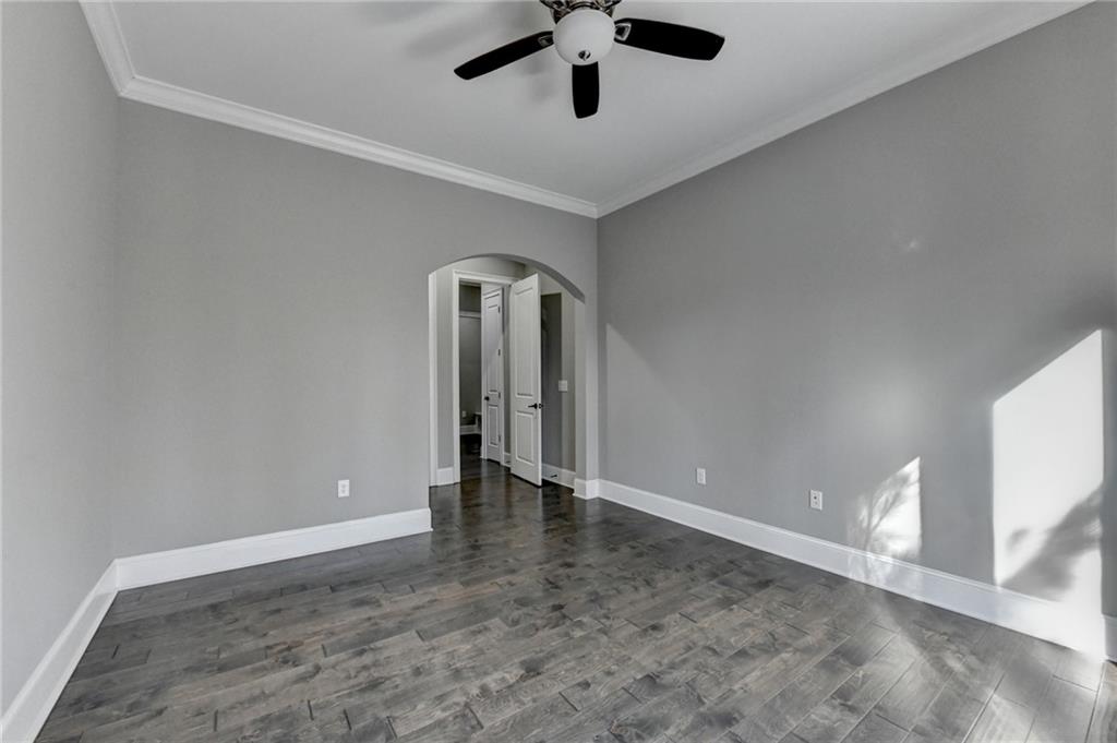 2025 Seneca Creek Drive Cumming, GA 30041 - Photo 28 of 70