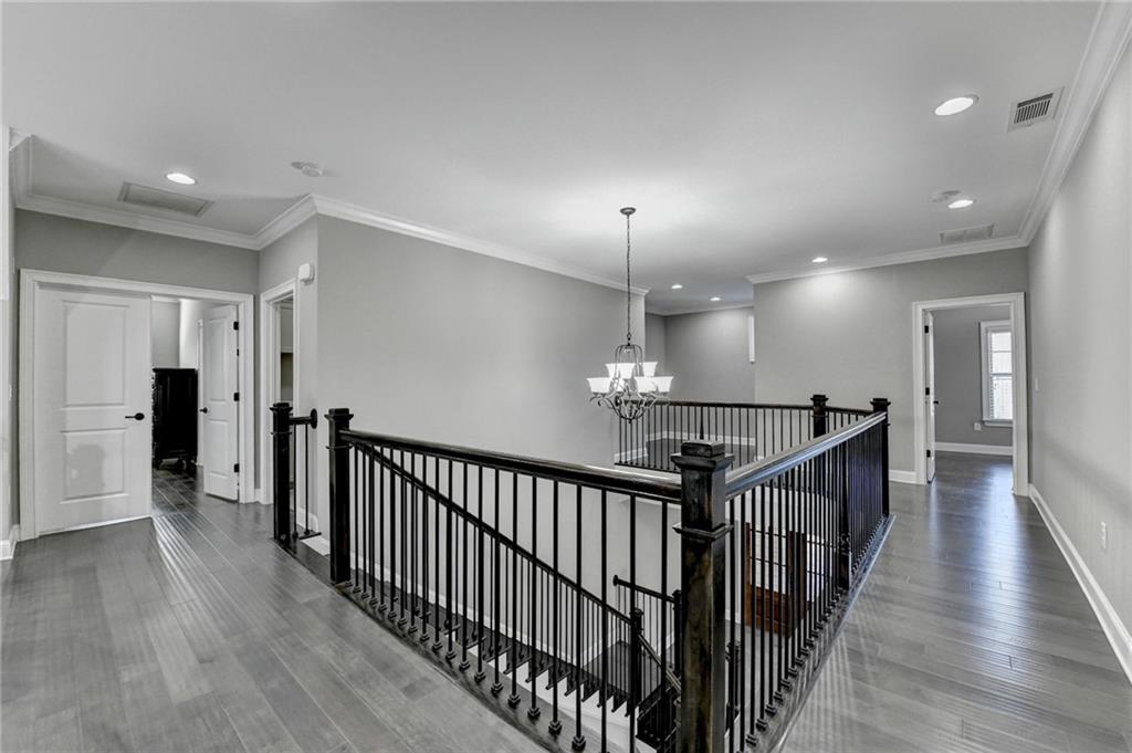 2025 Seneca Creek Drive Cumming, GA 30041 - Photo 29 of 70