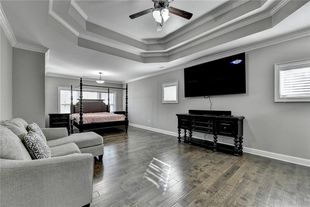 2025 Seneca Creek Drive Cumming, GA 30041 - Photo 30 of 70