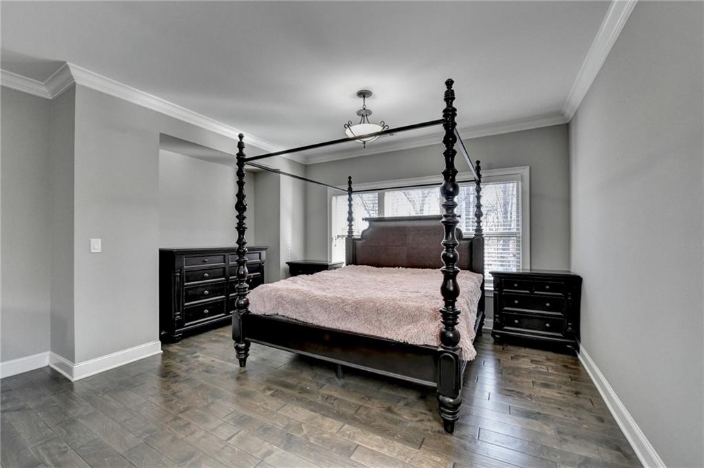 2025 Seneca Creek Drive Cumming, GA 30041 - Photo 32 of 70