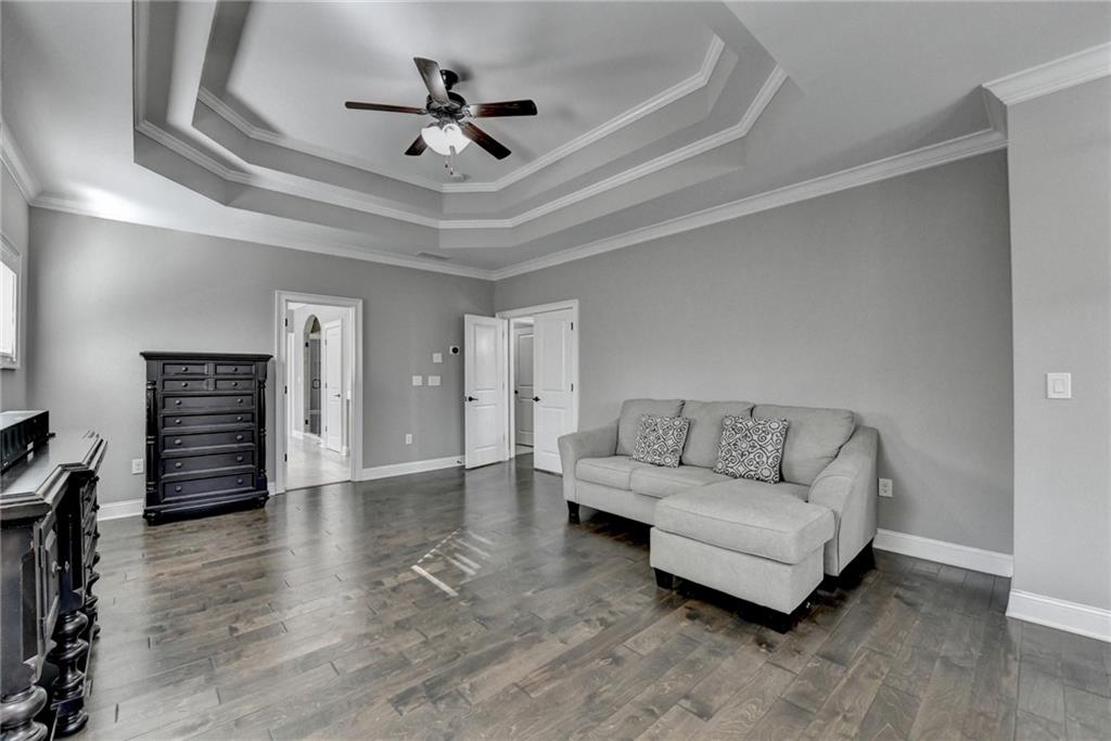 2025 Seneca Creek Drive Cumming, GA 30041 - Photo 33 of 70