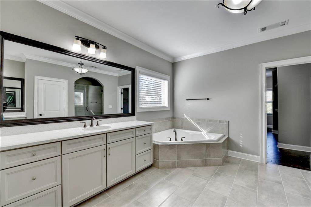 2025 Seneca Creek Drive Cumming, GA 30041 - Photo 35 of 70