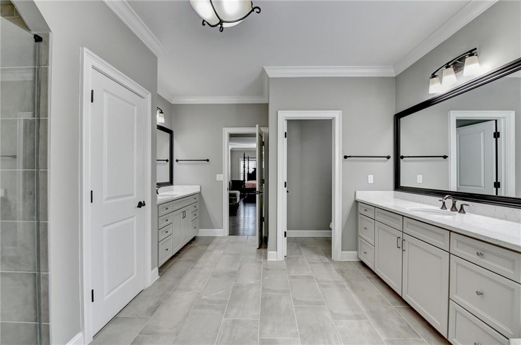 2025 Seneca Creek Drive Cumming, GA 30041 - Photo 36 of 70