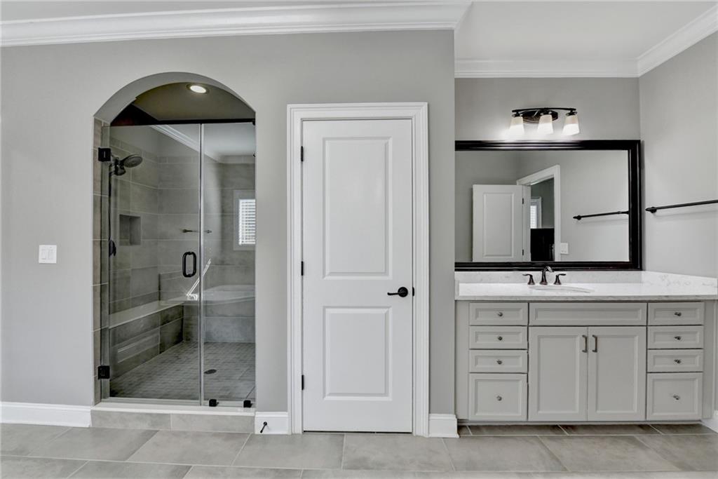 2025 Seneca Creek Drive Cumming, GA 30041 - Photo 37 of 70