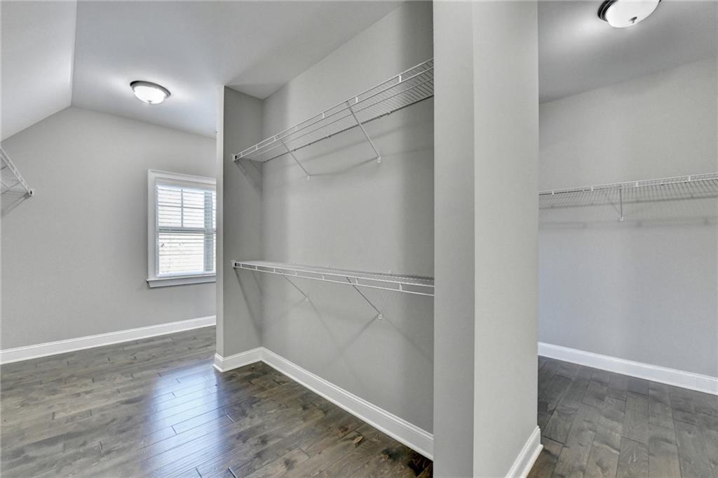 2025 Seneca Creek Drive Cumming, GA 30041 - Photo 39 of 70