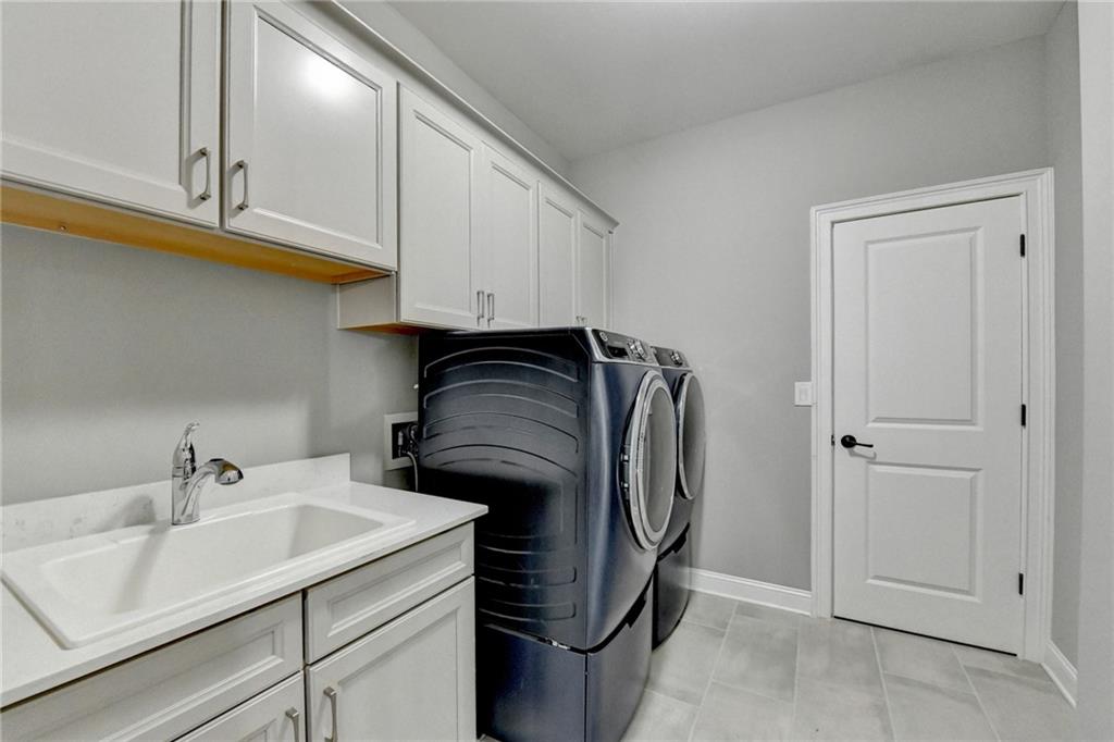 2025 Seneca Creek Drive Cumming, GA 30041 - Photo 40 of 70