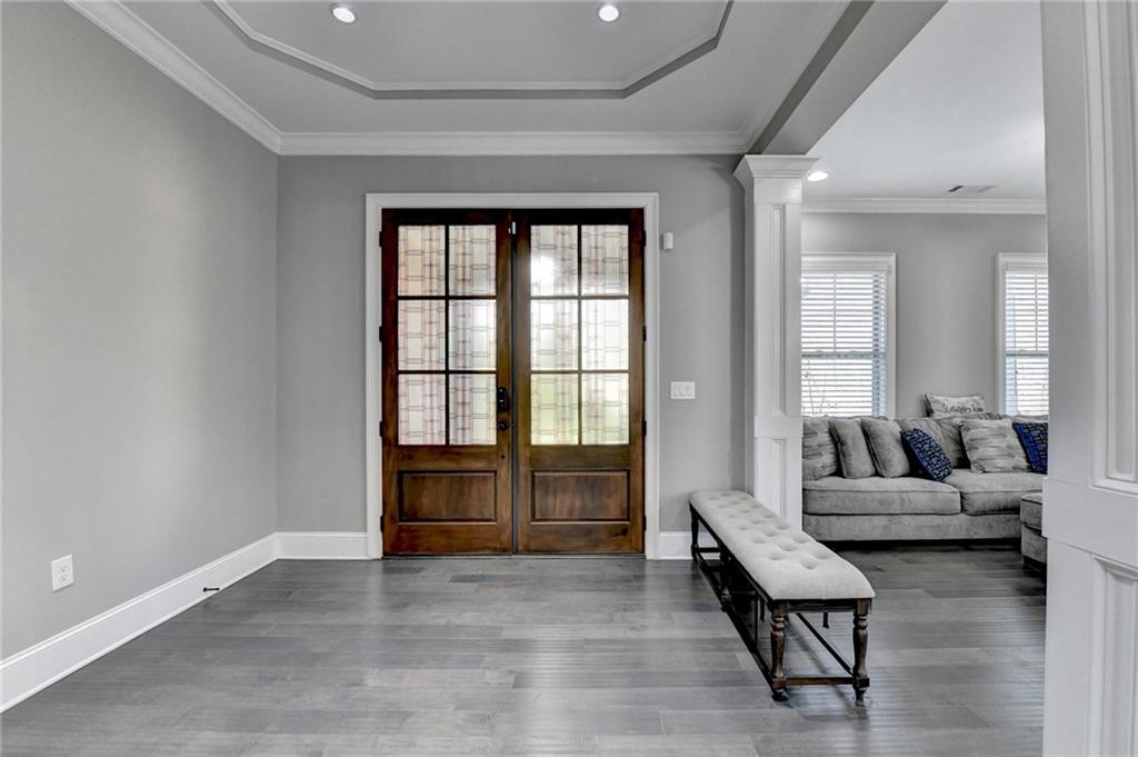 2025 Seneca Creek Drive Cumming, GA 30041 - Photo 4 of 70