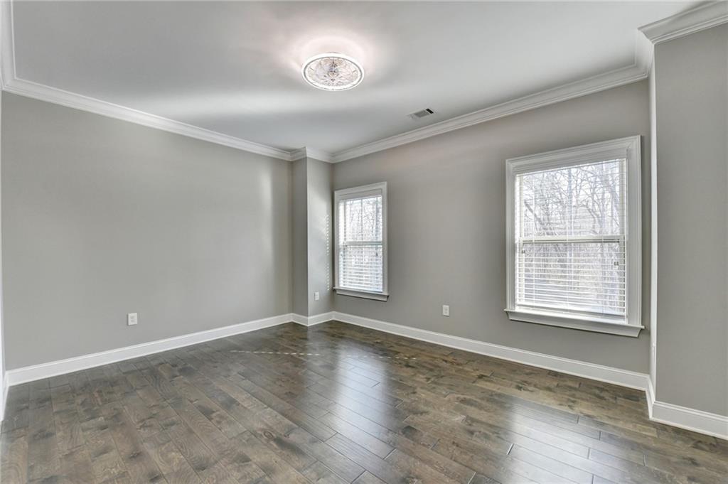 2025 Seneca Creek Drive Cumming, GA 30041 - Photo 41 of 70