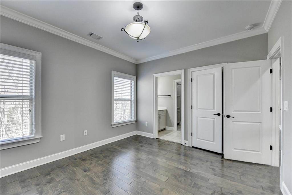 2025 Seneca Creek Drive Cumming, GA 30041 - Photo 45 of 70