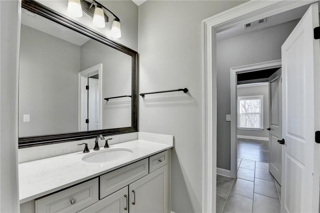 2025 Seneca Creek Drive Cumming, GA 30041 - Photo 46 of 70