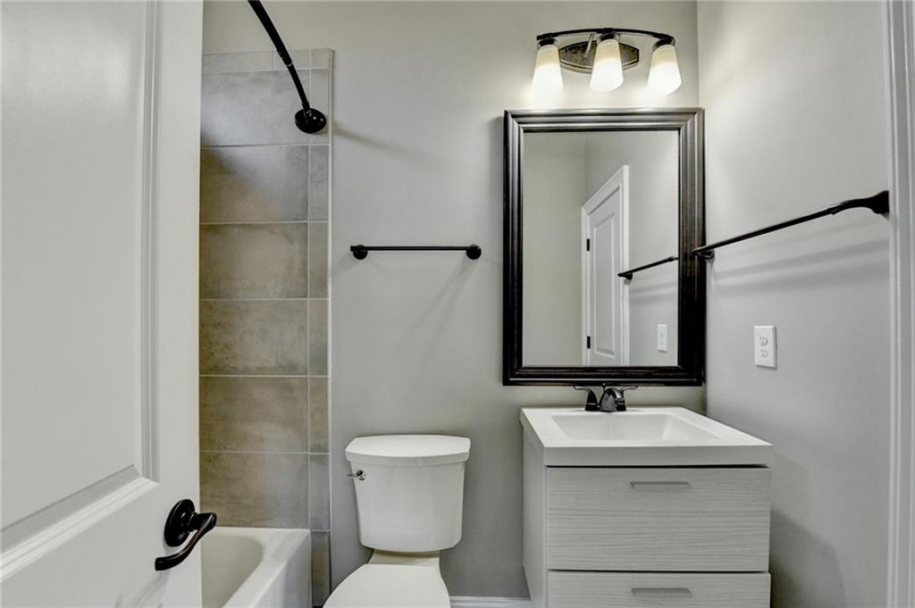 2025 Seneca Creek Drive Cumming, GA 30041 - Photo 49 of 70