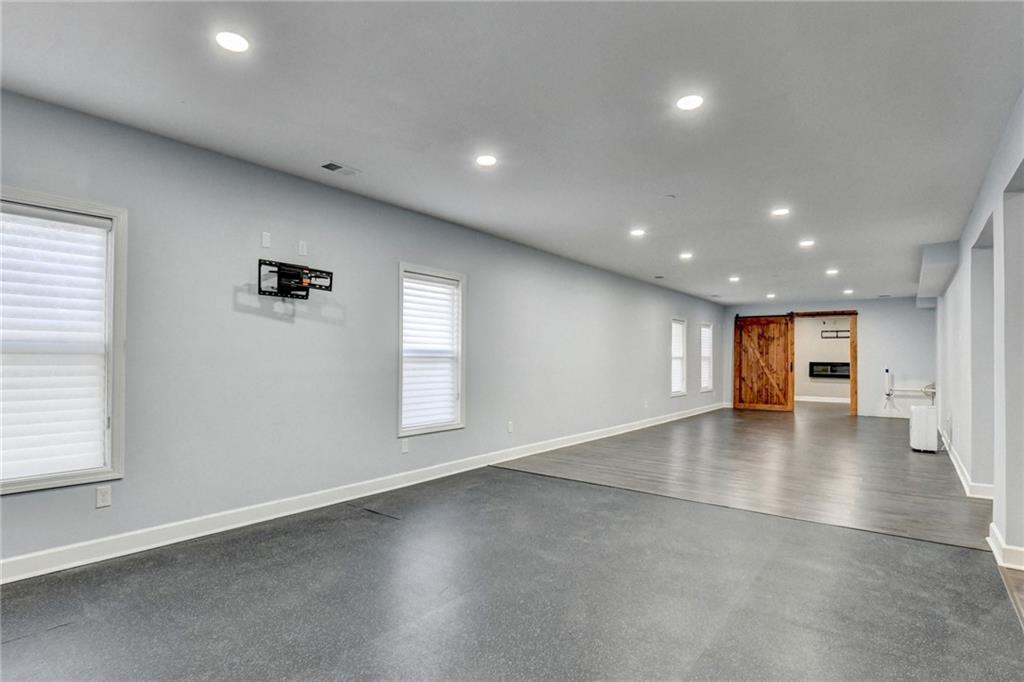 2025 Seneca Creek Drive Cumming, GA 30041 - Photo 52 of 70