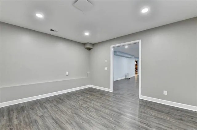 $1,250,000 | 2025 Seneca Creek Drive, Cumming, GA 30041